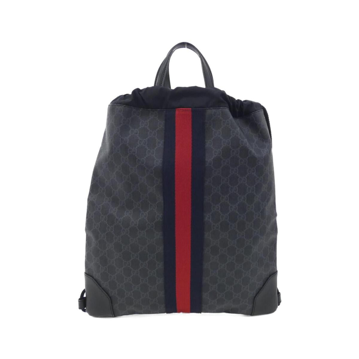 Gucci 473872 9IK8N Rucksack