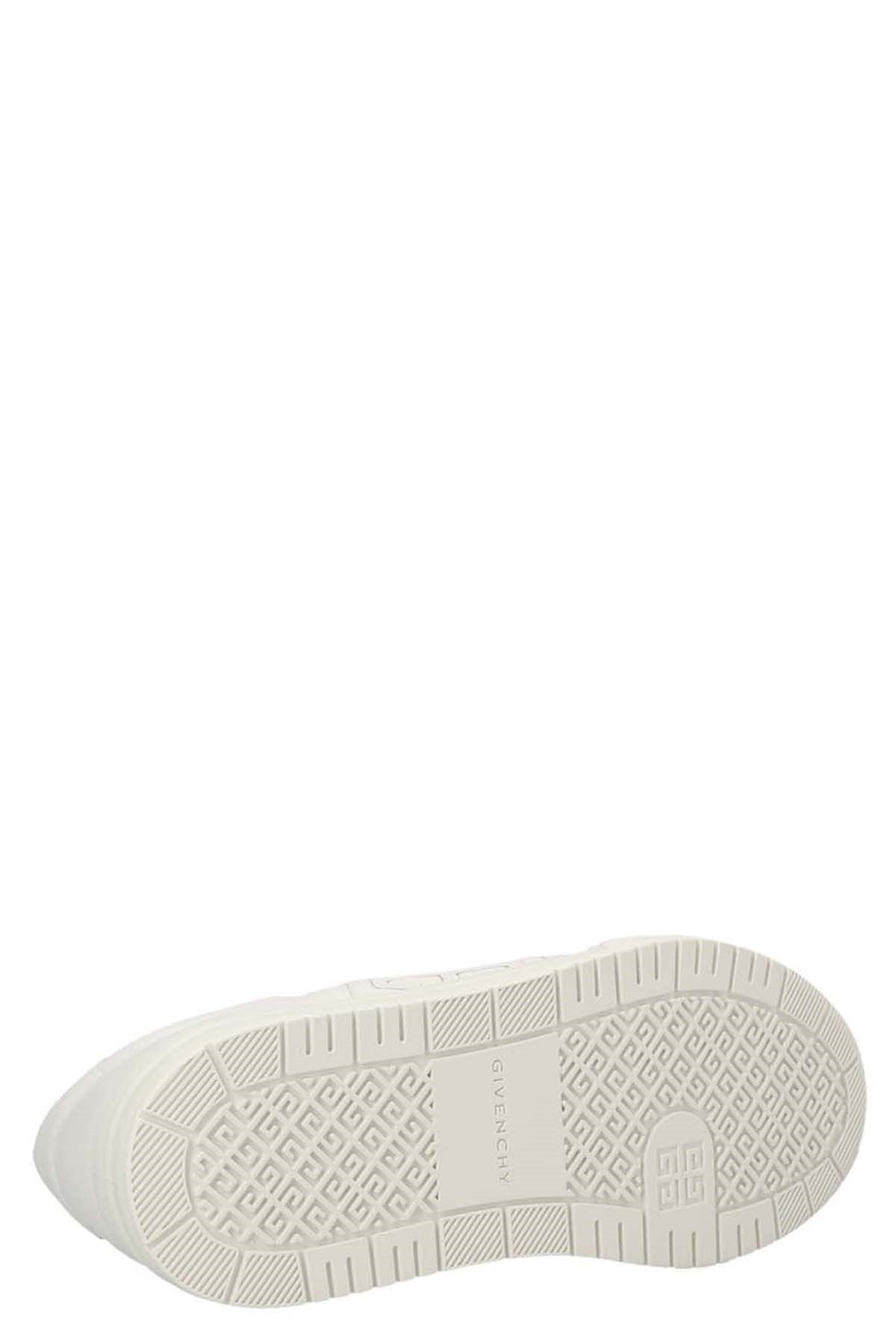 Givenchy Women 'G4' Sneakers