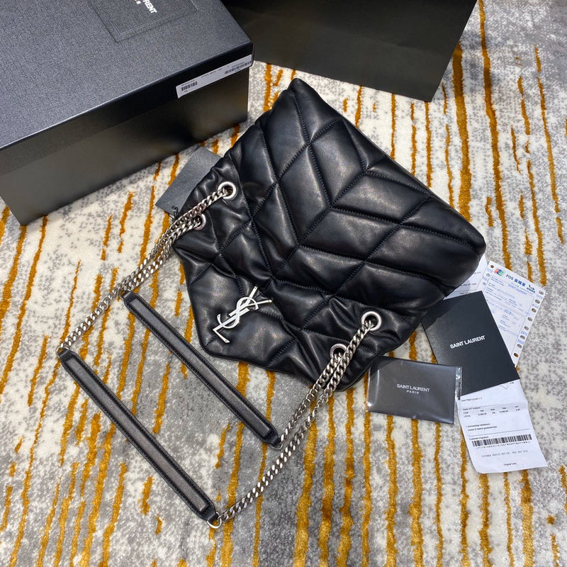 Yves Saint Laurent - Bags - The Wells Bags  435