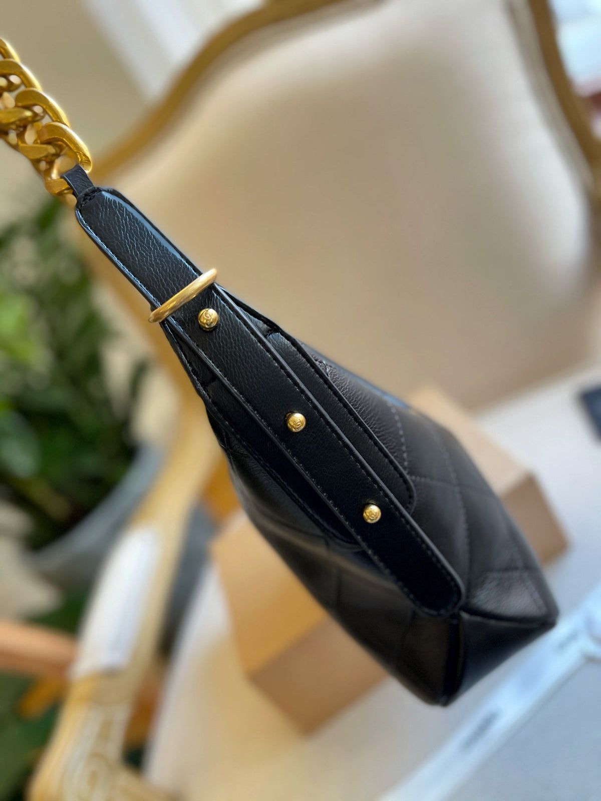 Luxury Edition Bags CH-L 298