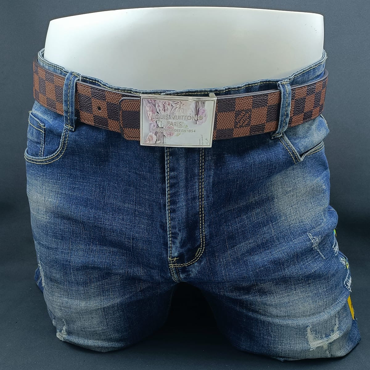 Louis Vuitton Belts