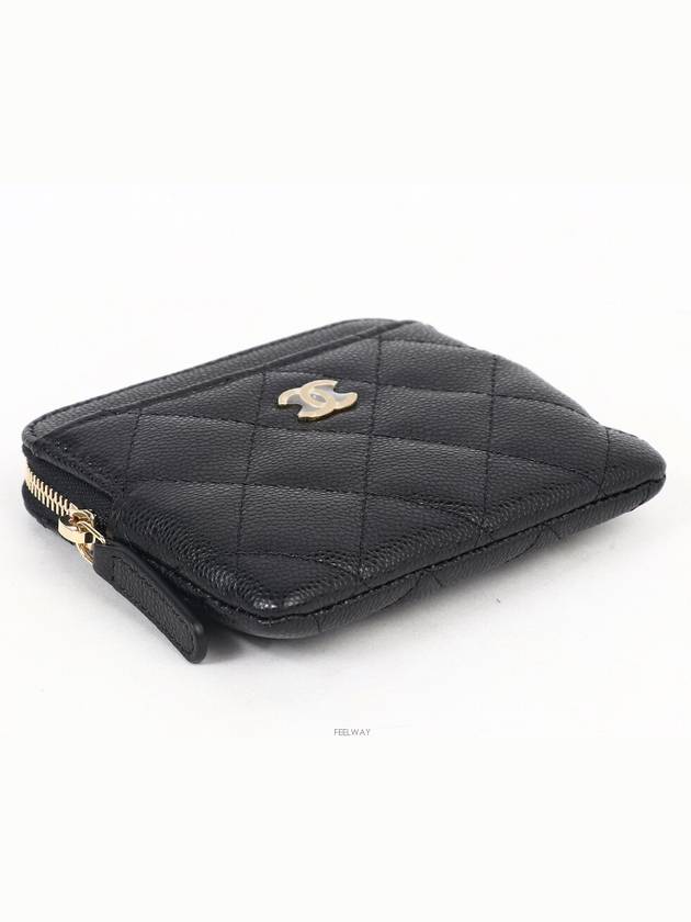 women card wallet Chanel
