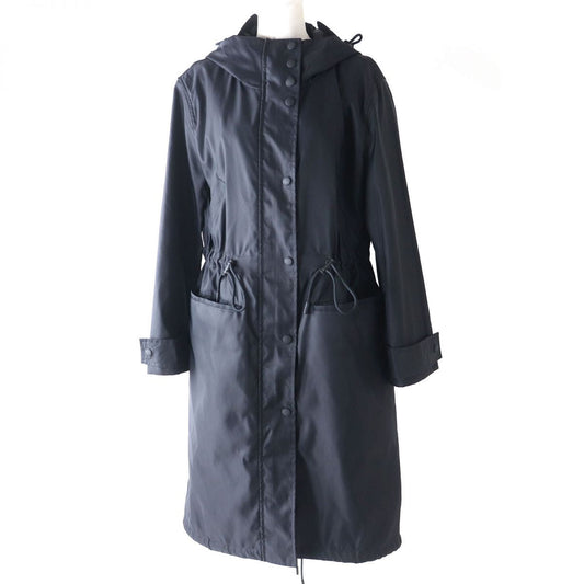 Burberry London England 8038707 Nylon Coat