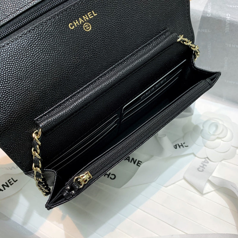 The Arid Bag Shop new Luxury  - Chanel Bags - 395