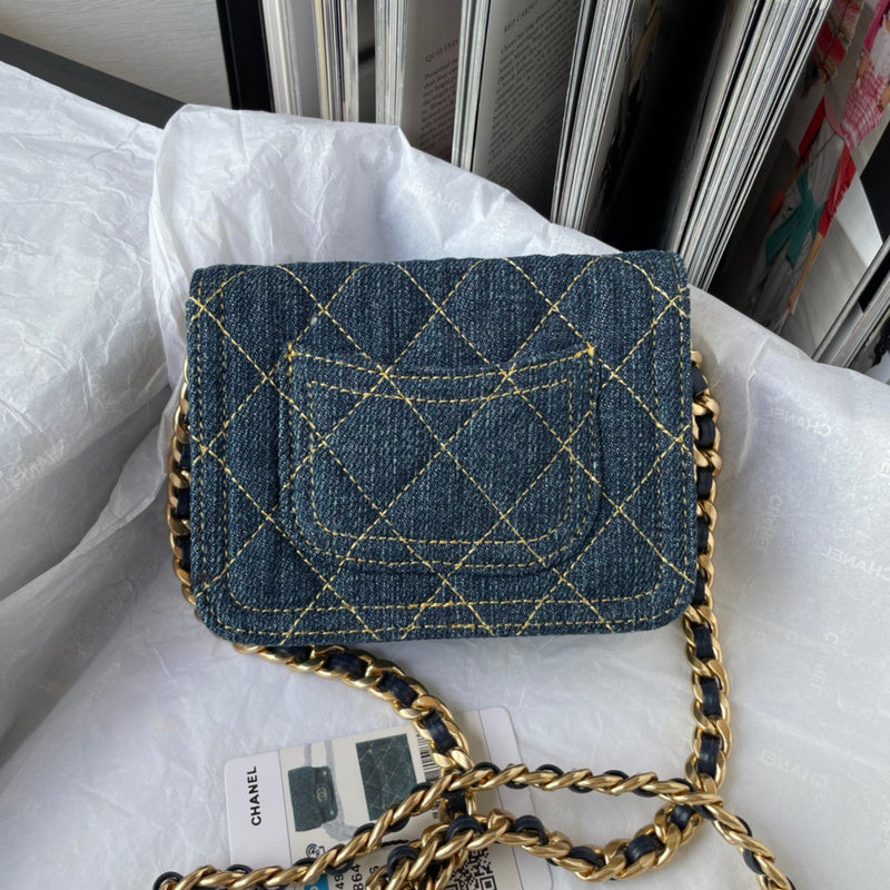 The Arid Bag Shop new Luxury  - Chanel Bags - 437