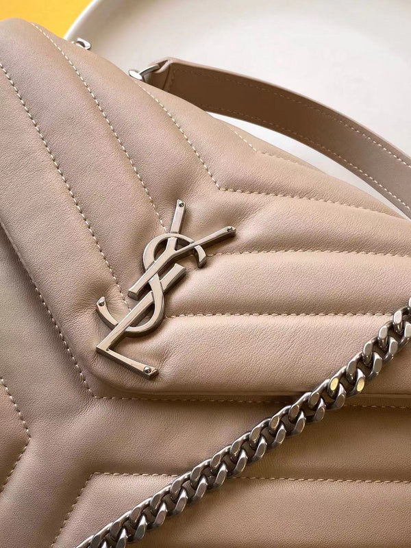 Yves Saint Laurent - Bags - The Wells Bags  314