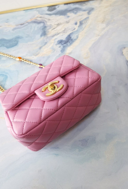 The Arid Bag Shop new Luxury  - Chanel Bags - 608