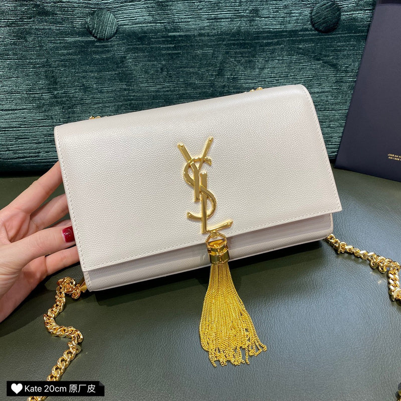 Yves Saint Laurent - Bags - The Wells Bags  262