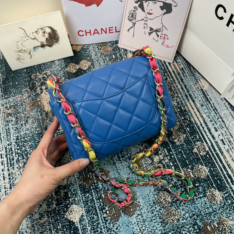The Arid Bag Shop new Luxury  - Chanel Bags - 651