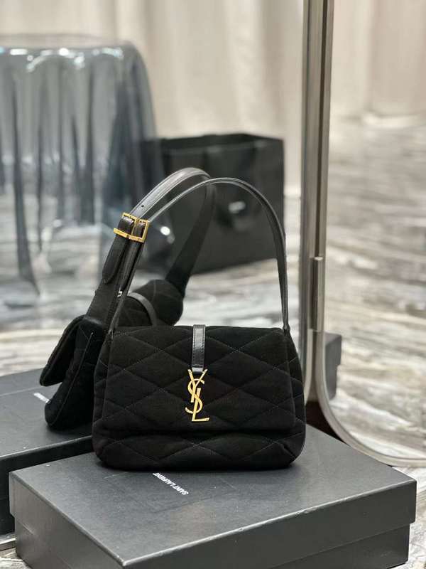 Yves Saint Laurent - Bags - The Wells Bags  544