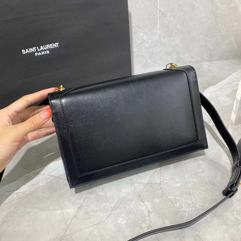 Yves Saint Laurent - Bags - The Wells Bags  585