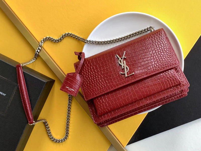 YSL Bags - 1689