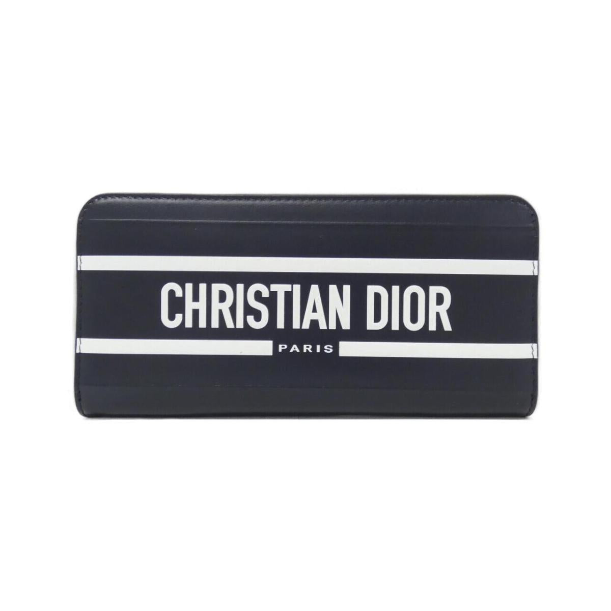 Christian Dior Wave Wallet S6203OSGQ Wallet