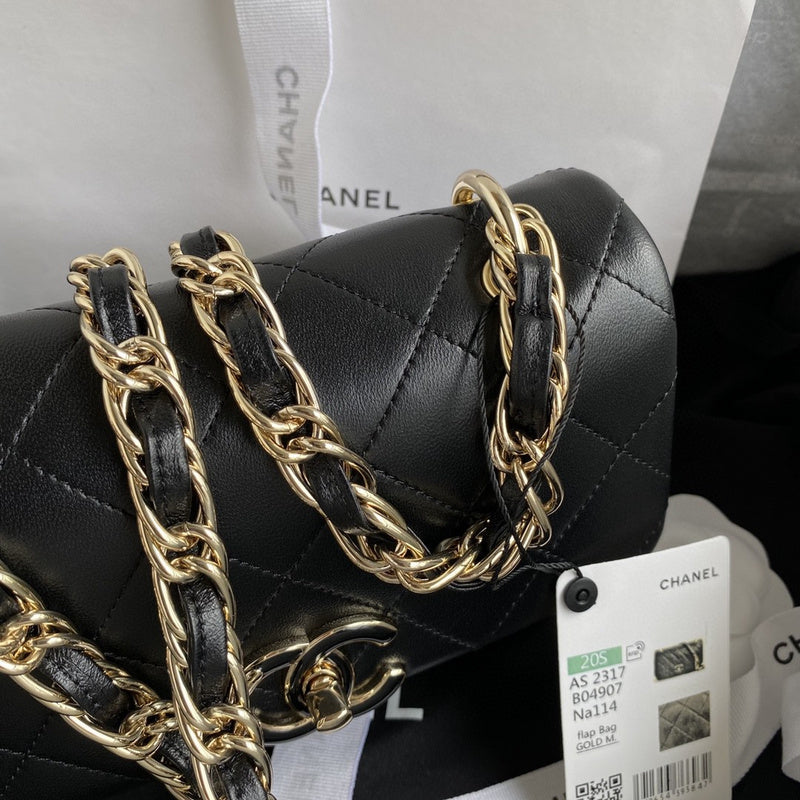 The Arid Bag Shop new Luxury  - Chanel Bags - 492