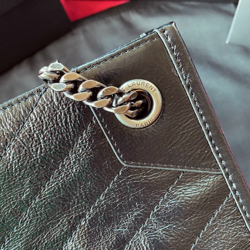 Yves Saint Laurent - Bags - The Wells Bags  409