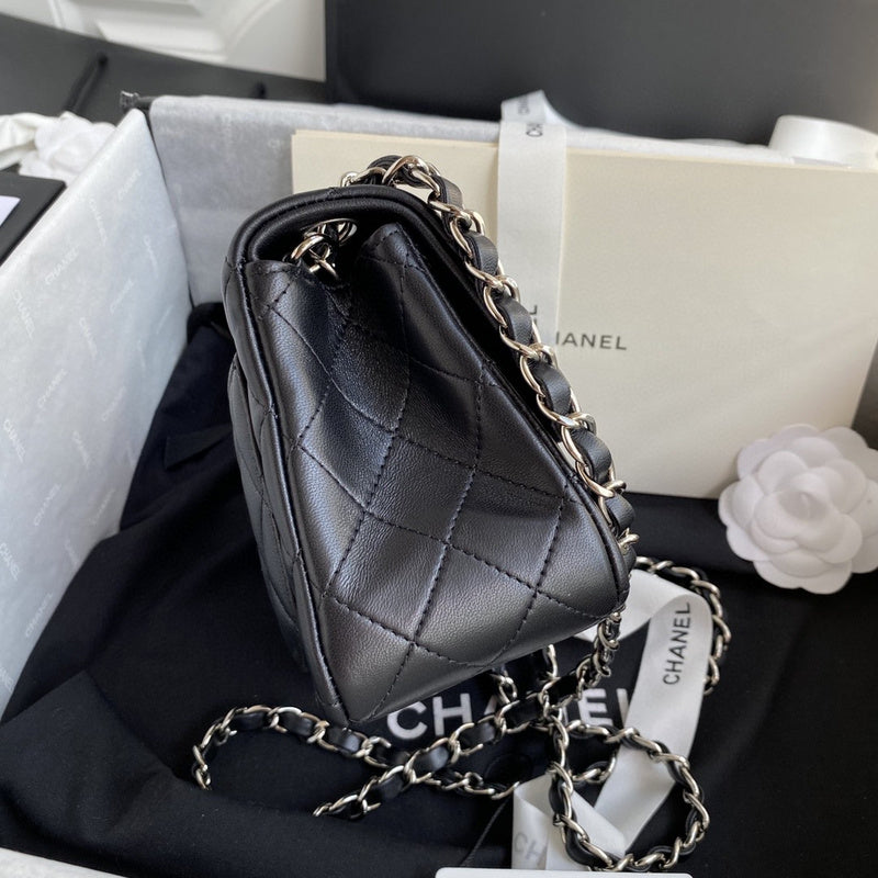 The Arid Bag Shop new Luxury  - Chanel Bags - 374