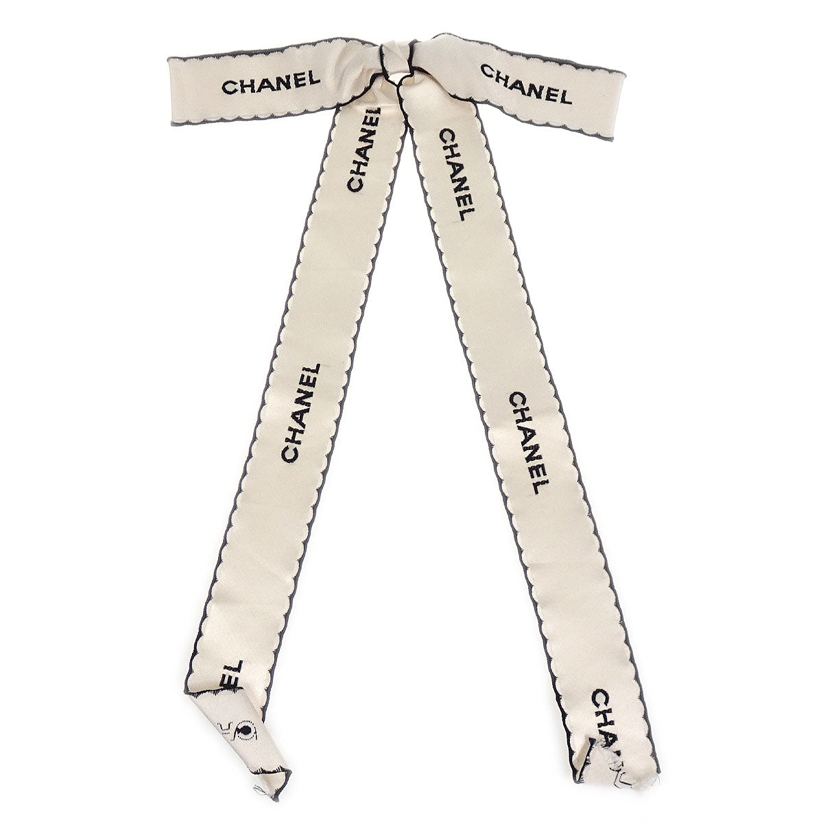 Chanel 1994 Bow Brooch