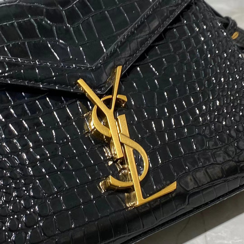 Yves Saint Laurent - Bags - The Wells Bags  162
