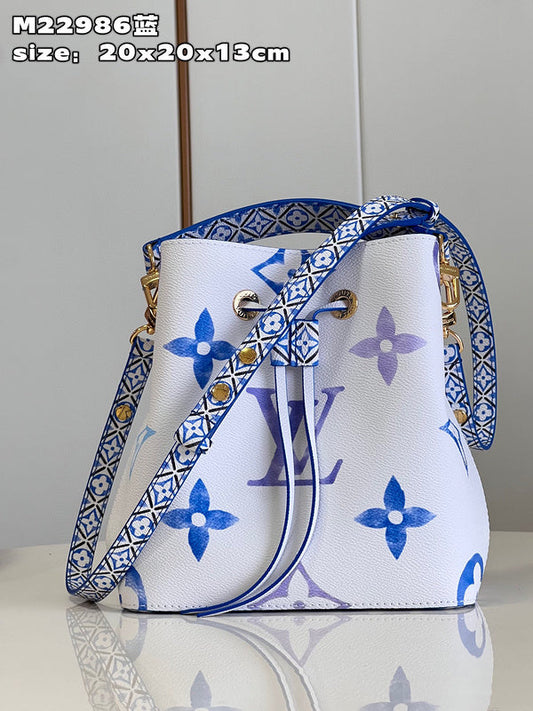 Louis Vuitton Bags