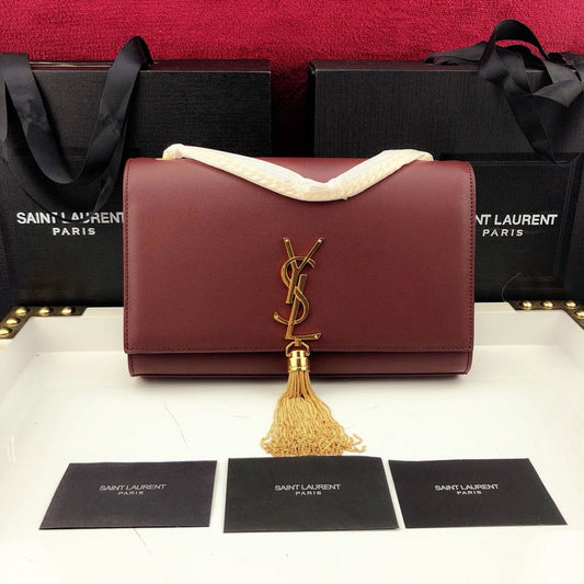 Yves Saint Laurent - Bags - The Wells Bags  285
