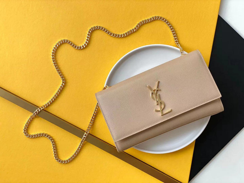 Yves Saint Laurent - Bags - The Wells Bags  208