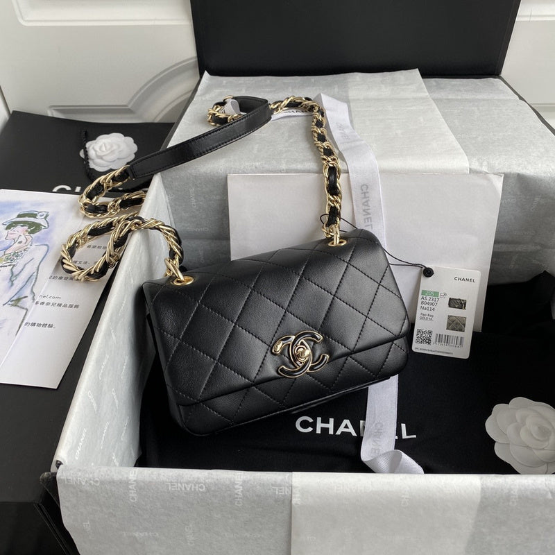 The Arid Bag Shop new Luxury  - Chanel Bags - 492