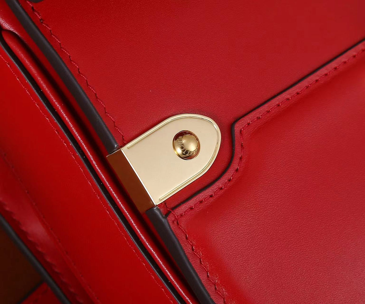 LB967 Orsay MM / 8.5 x 6.2 x 2inches / HIGHEST QUALITY VERSION