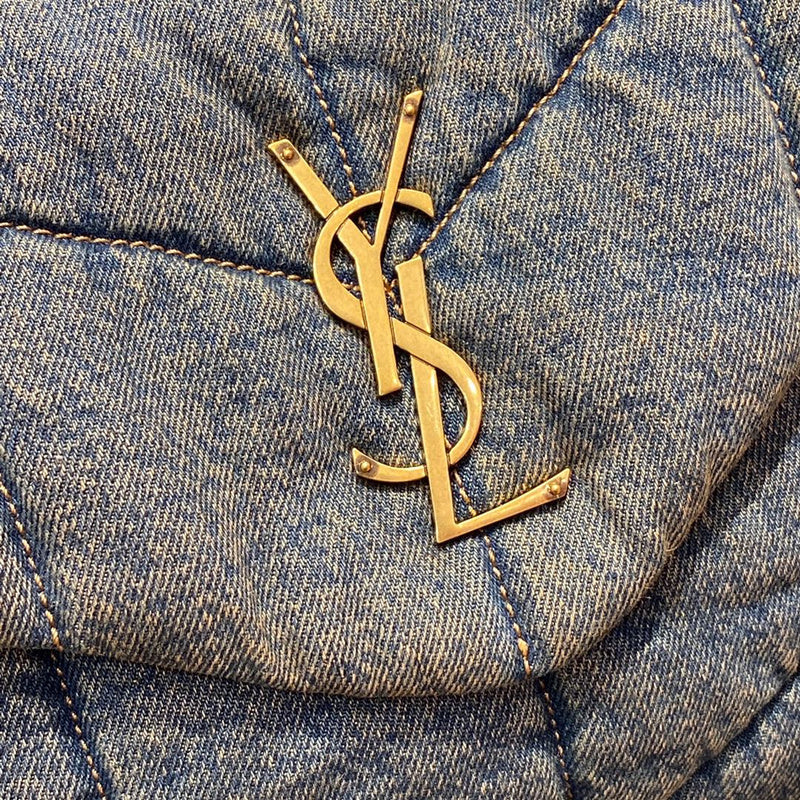 Yves Saint Laurent - Bags - The Wells Bags  420