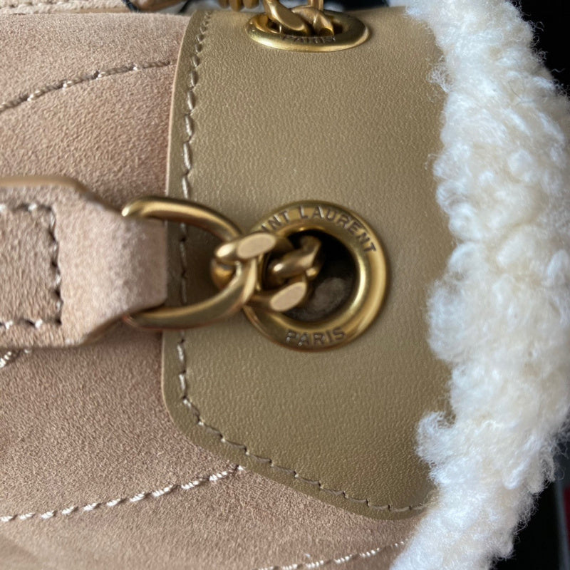 Yves Saint Laurent - Bags - The Wells Bags  377