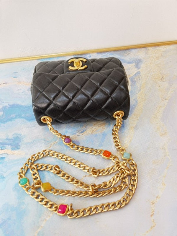 The Arid Bag Shop new Luxury  - Chanel Bags - 610