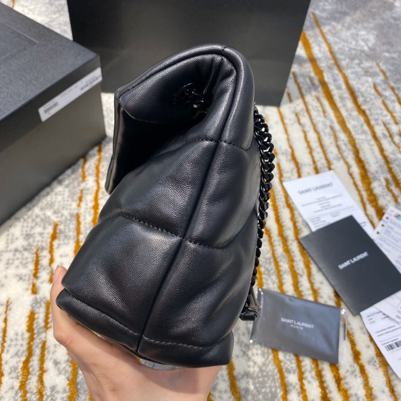 Yves Saint Laurent - Bags - The Wells Bags  439