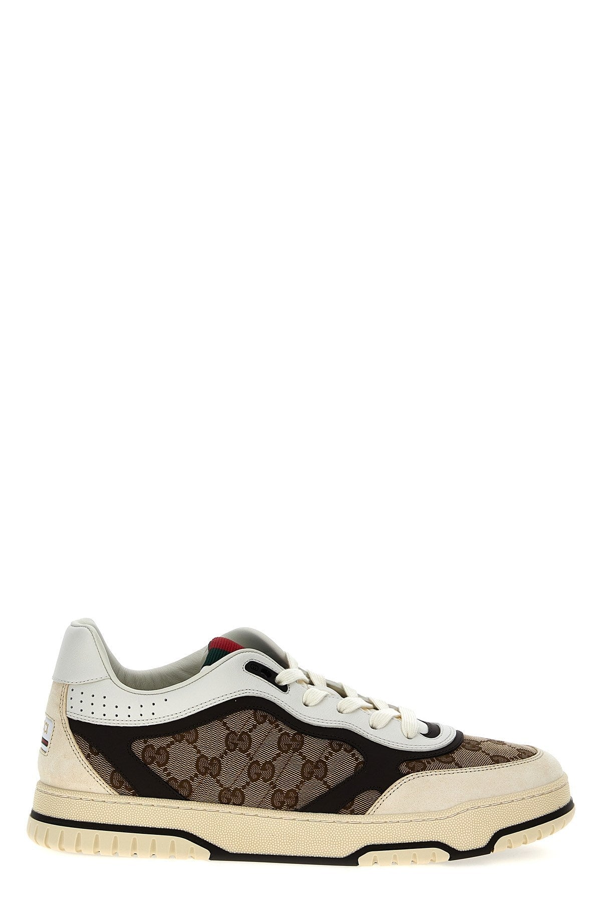 Gucci Men 'Gucci Re-Web' Sneakers