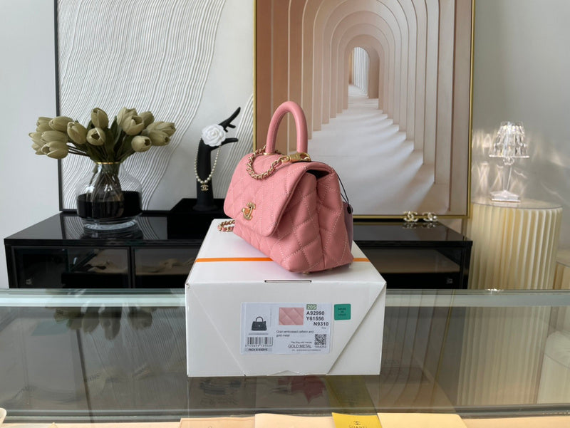 The Arid Bag Shop new Luxury  - Chanel Bags - 566