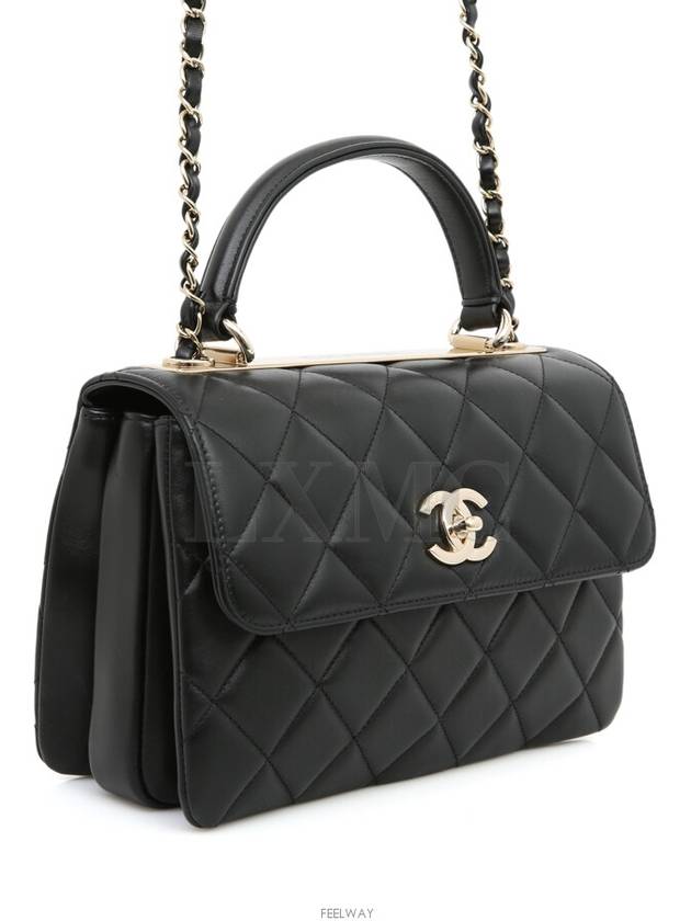 women tote bag Chanel