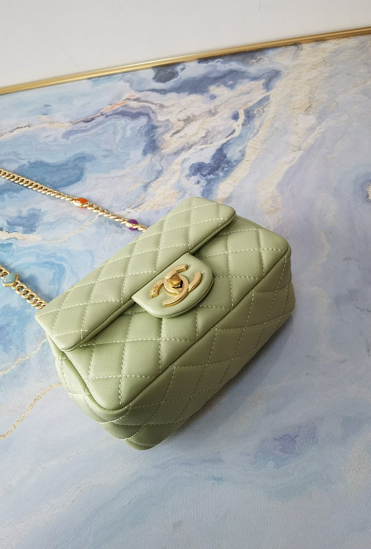 The Arid Bag Shop new Luxury  - Chanel Bags - 605