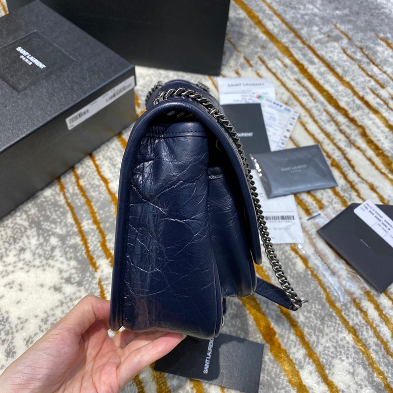 Yves Saint Laurent - Bags - The Wells Bags  387