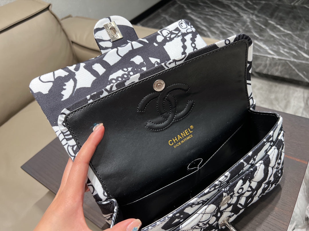 Luxury Edition Bags CH-L 336