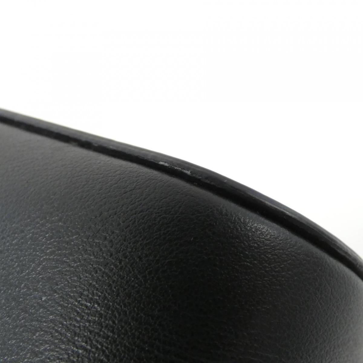Louis Vuitton Monogram Eclipse Etui Runnet Glass Case GM GI0654