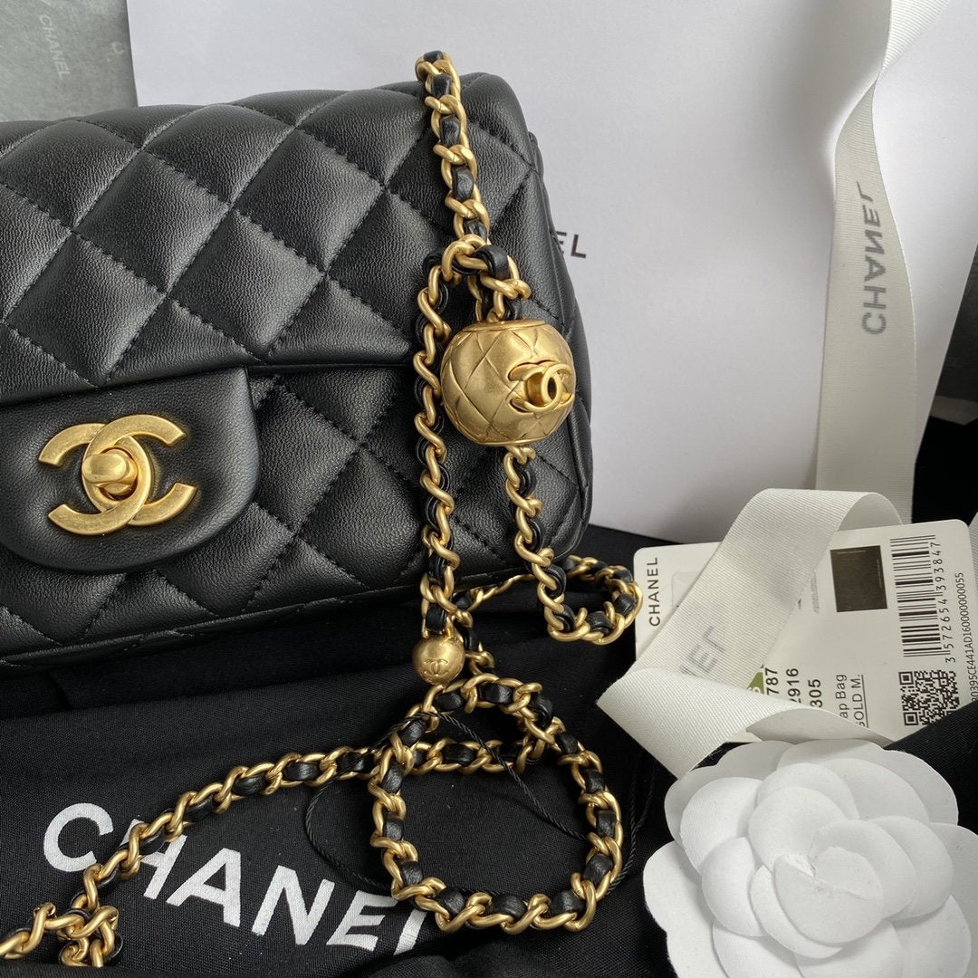 Luxury Edition Bags CH-L 165