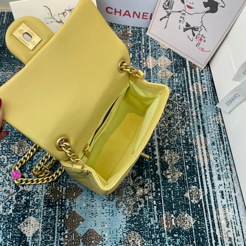 The Arid Bag Shop new Luxury  - Chanel Bags - 589