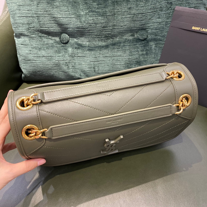 Yves Saint Laurent - Bags - The Wells Bags  346