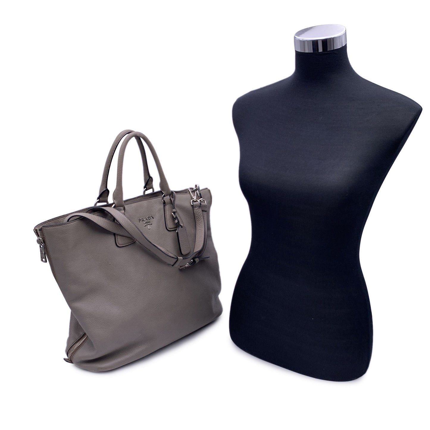 PRADA Prada Tote Bag BN2419