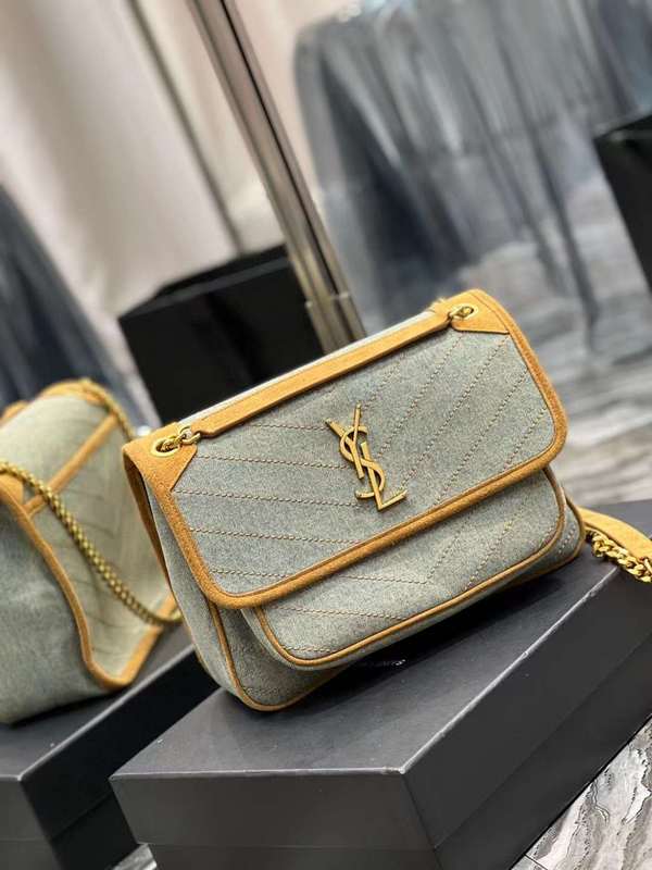 Yves Saint Laurent - Bags - The Wells Bags  361