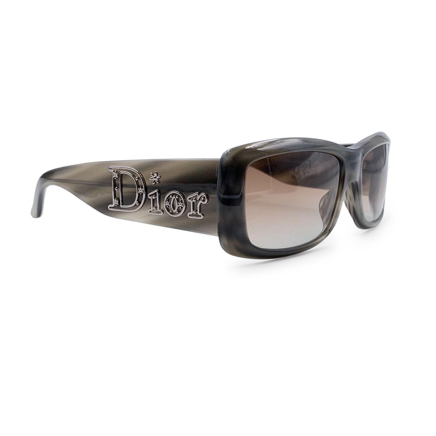 CHRISTIAN DIOR Grey Dior Aventura 2 2W85M Sunglasses 56/17 135Mm