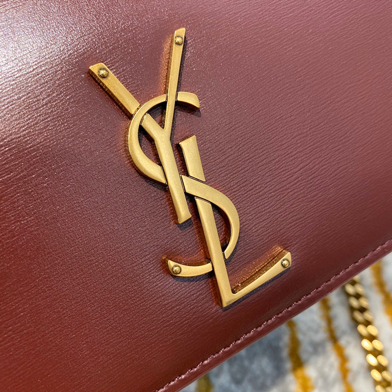 Yves Saint Laurent - Bags - The Wells Bags  461