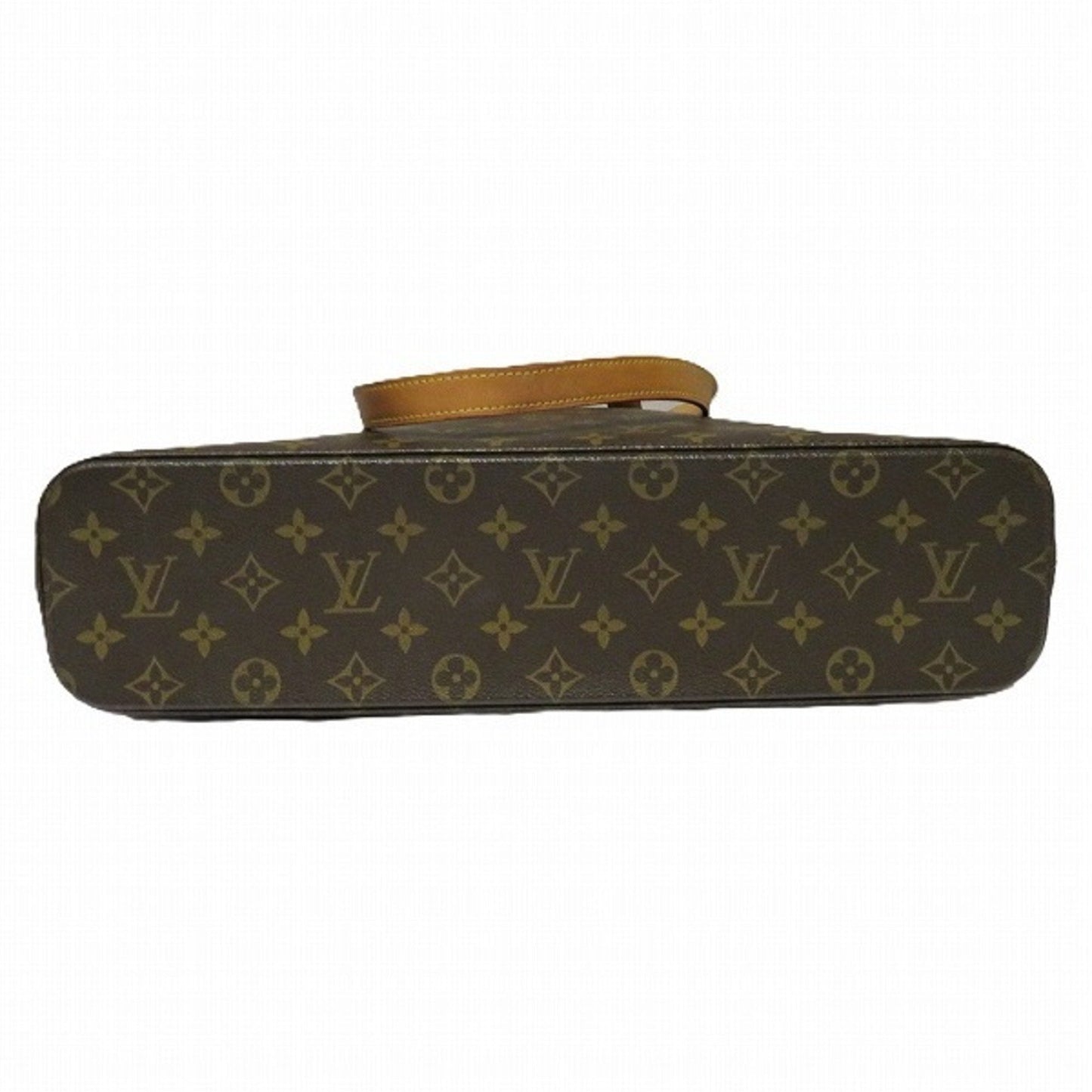 Louis Vuitton Monogram  Monogram Shoulder Bag Tote Bag