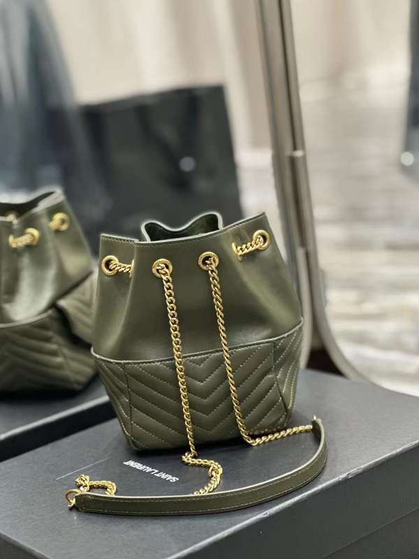 Yves Saint Laurent - Bags - The Wells Bags  530