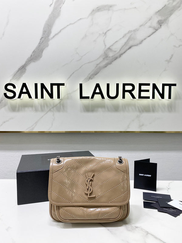 YSL Bags - 1548