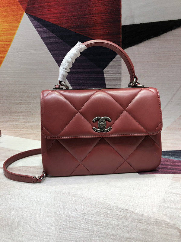 The Arid Bag Shop new Luxury  - Chanel Bags - 423
