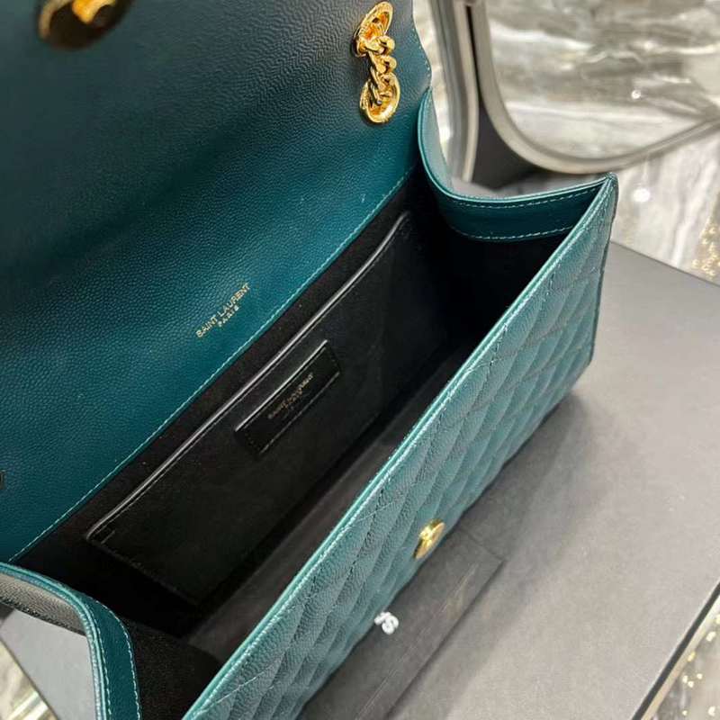 Yves Saint Laurent - Bags - The Wells Bags  488